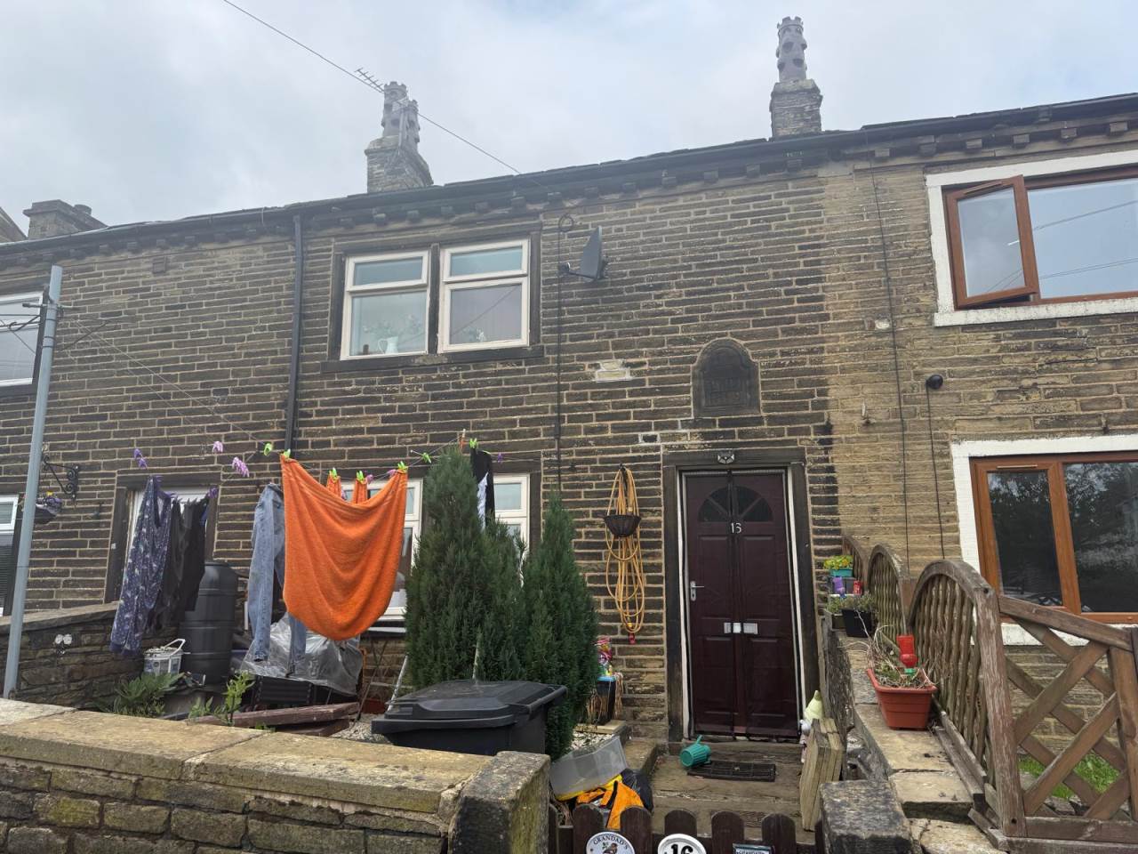New House Lane